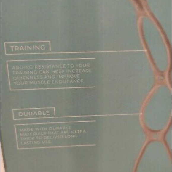 Exercise RESISTANCE BAND 7 in 1 Multi-Function - Picture 6 of 8